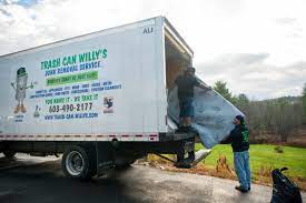 Reliable Camden, AL Junk Removal Services Solutions